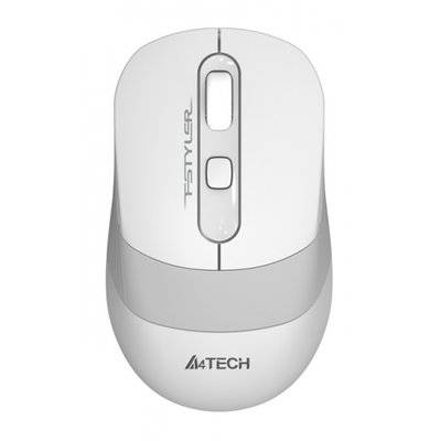 A4Tech Мышь беспроводная A4tech Fstyler FG10 