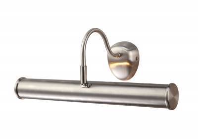 Arte Lamp Подсветка для картин Arte lamp Picture lights a5023ap-2ss A5023AP-2SS