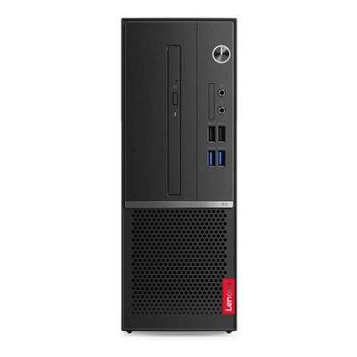 Lenovo Компьютер LENOVO V530s-07ICB, Intel Core i3 9100, DDR4 8Гб, 256Гб(SSD), Intel UHD Graphics 630, DVD-RW, CR, noOS, черный [10tx009hru] 10TX009HRU
