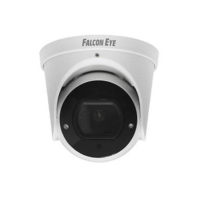 Falcon Eye Видеокамера IP FALCON EYE , 2.8 - 12 мм, белый FE-IPC-DV5-40PA 