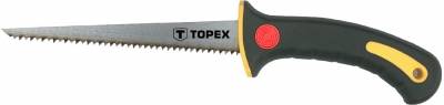 Topex Ножовка Topex 10a717 