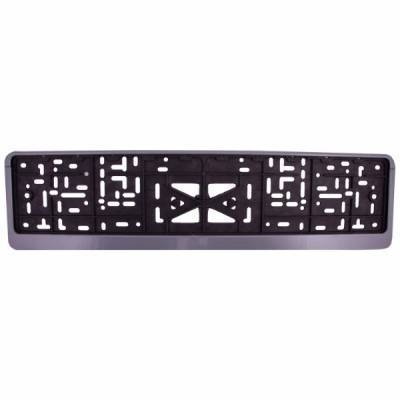 SKYWAY Пластмассовая рамка для номера SKYWAY S04102002