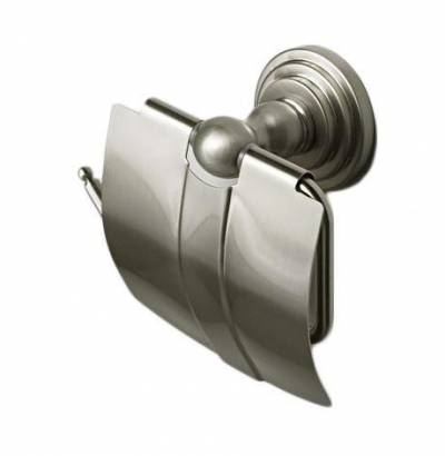 Wasserkraft Держатель для туалетной бумаги Wasserkraft Ammer k-7025 7025