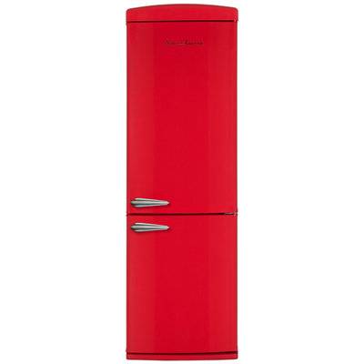 Schaub Lorenz Холодильник Schaub Lorenz SLUS335R2 Red 