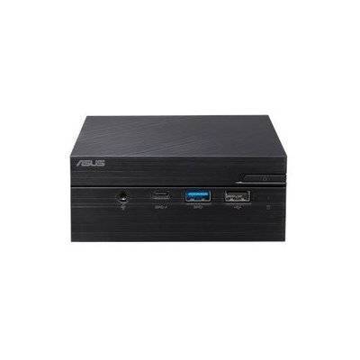 ASUS Неттоп ASUS PN60-BB3003MC, Intel Core i3 8130U, DDR4 Intel UHD Graphics 620, noOS, черный [90mr0011-m00030] 90MR0011-M00030