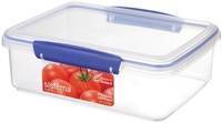 Sistema Контейнер Sistema Klip It, 2 л (1700)