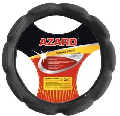 Azard Оплетка Azard СПОНЖ 10 ''m'' 2 ОПЛ00085