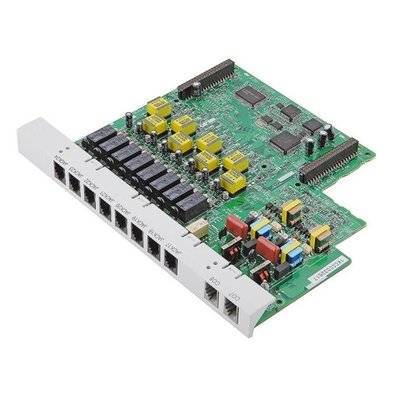Panasonic Дополнительные линии Panasonic KX-HT82480X 