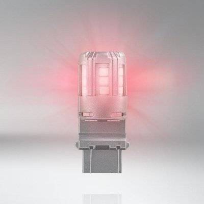 Osram Автолампа Osram 3547r-02b 