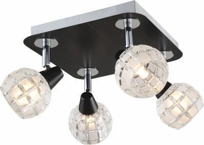 Lussole Спот Lussole Lsl-8601-04 