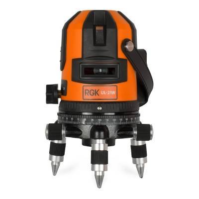 Rgk Уровень Rgk Ul-21w max 4610011870927