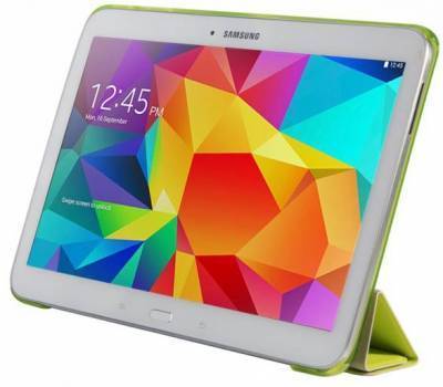 IT Baggage Чехлы для планшетов IT Baggage для Samsung Galaxy Tab 4 10.1 ITSSGT4101-5