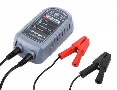 Quattro elementi Устройство зарядное Quattro elementi I-charge 4 771-688