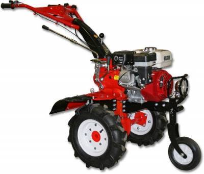 Dde Бензиновый мотоблок Dde V700ii-h160wl4 КЕНТАВР-2 TG-90-H160