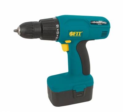 Fit Дрель аккумуляторная Fit Cd-12c 8404880802020