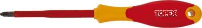 Topex Отвертка Topex 39d480 