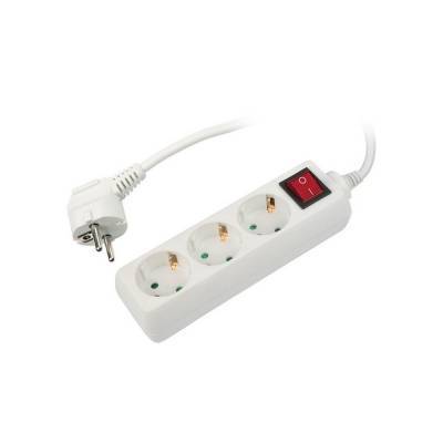 Uniel Удлинитель Uniel S-gcd3-5b 