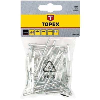 Topex Заклепка Topex 43e502 