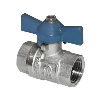 Aqualink Кран шаровый Aqualink ИС.080002 
