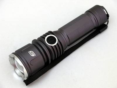 Solaris Фонарь Solaris Fz-50 S3101