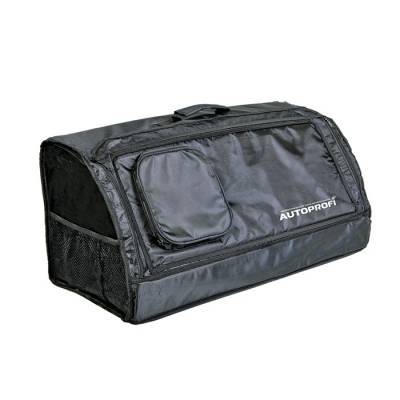 AUTOPROFI Брезентовый органайзер в багажник AUTOPROFI Org-30 bk 
