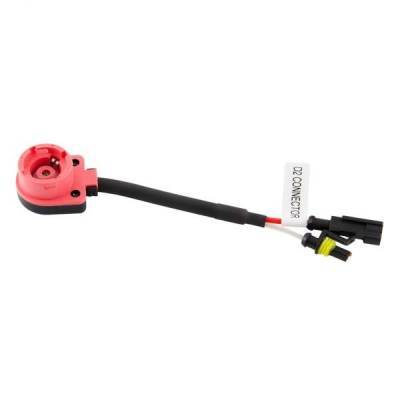 SKYWAY Переходник Skyway D2 connector 