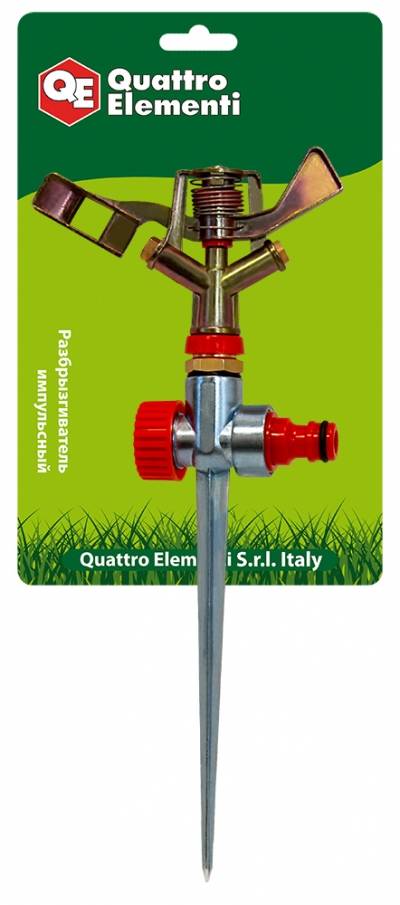 Quattro elementi Распылитель Quattro elementi 241-567 