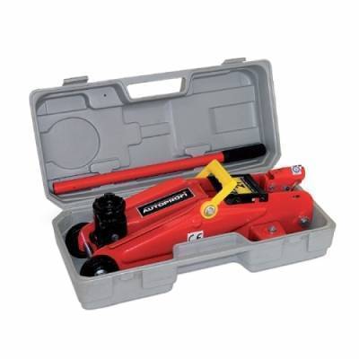 AUTOPROFI Подкатной домкрат AUTOPROFI Dp-20k 