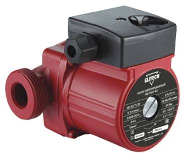 ELITECH Насос Elitech НЦ 2513/4Э 180464