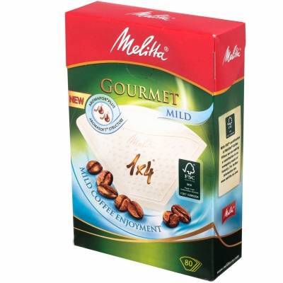 Melitta Фильтр для кофеварки Melitta 100971 0100971