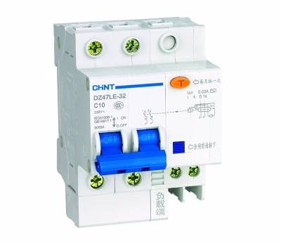 Chint Диф. автомат Chint Dz47le-32 199657 199657