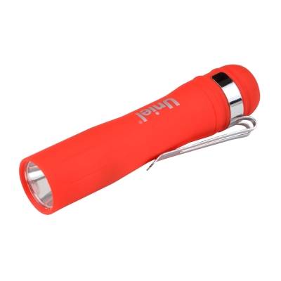 Uniel Фонарь Uniel S-ld045-b red ''simple light-debut'' S-LD045-B Red