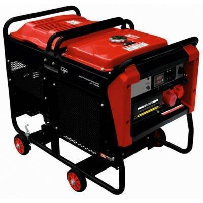 ELITECH Генератор Elitech ДЭС 12000 Еm 179864