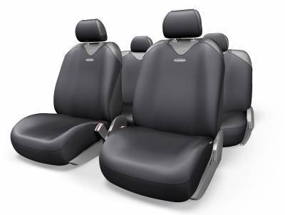 AUTOPROFI Чехол AUTOPROFI R-902p bk 