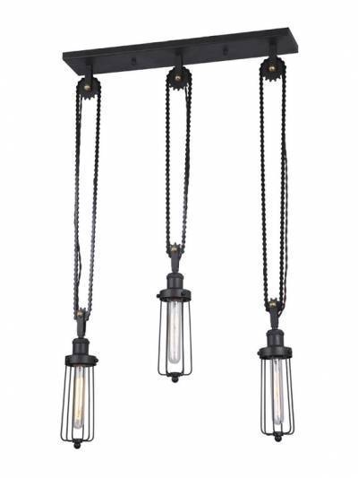 Loft Люстра Loft Lsp-9628 