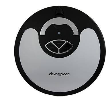Clever&Clean Робот-пылесос Clever&clean Z10 (z-series) 