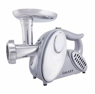 Galaxy Мясорубка Galaxy Gl 2401 гл2401