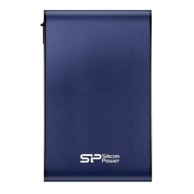 Silicon Power Внешний жесткий диск Silicon Power Armor A80 2TB SP020TBPHDA80S3B