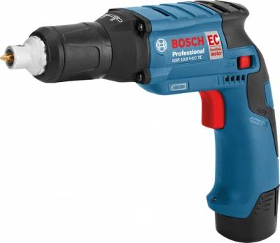 Bosch Шуруповерт аккумуляторный Bosch Gsr 10.8 v-ec te 06019e4002 06019E4002