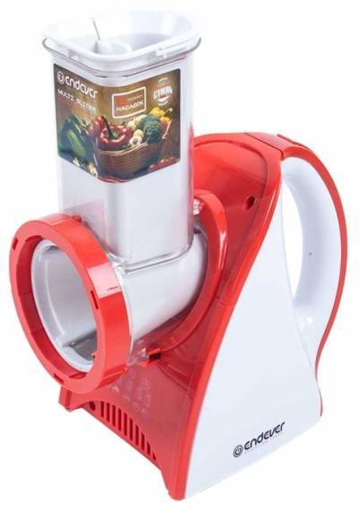 Endever Мультирезка Endever Sigma 06 