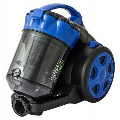 Econ Пылесос с контейнером для пыли ECON ECO-1657VC 
