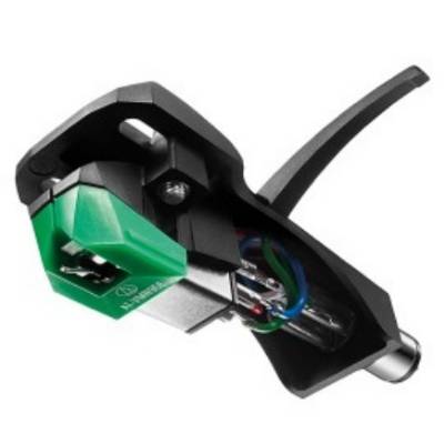 Audio-Technica Головки с подвижным магнитом ММ Audio Technica Audio-Technica 