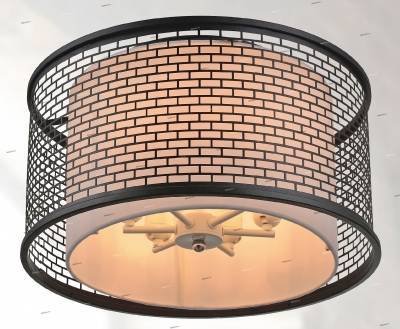 Loft Люстра Loft Lsp-9676 