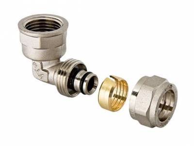 Valtec Уголок Valtec Vtm.352.n.002004 8568
