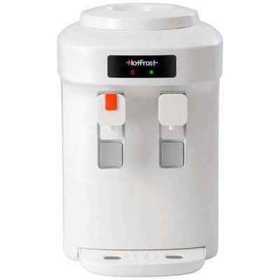 HotFrost Кулер HotFrost D65E 