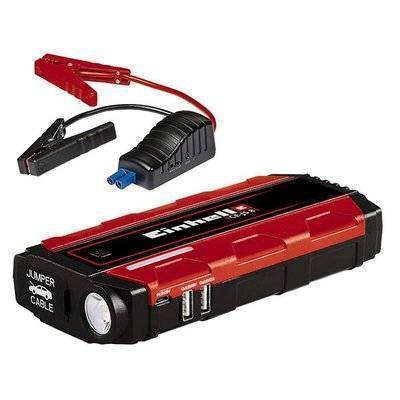 Einhell Зарядное устройство Einhell Ce-js 8 (1091511) 1091511