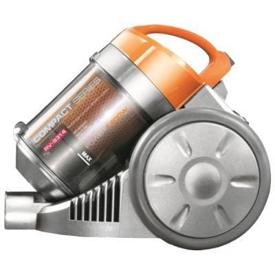 Redmond Пылесос Redmond RV-S314 Compact RV-S314