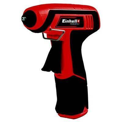 Einhell Клеевой пистолет Einhell Tc-cg 3.6/1 li (4522190) 4522190