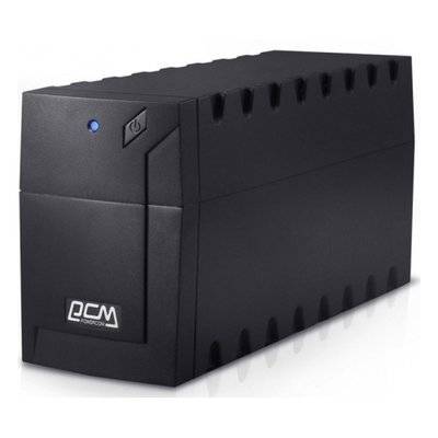 PowerCom ИБП Powercom RPT-1000AP EURO 