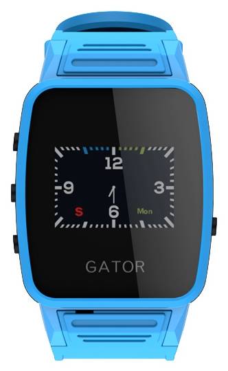 Gator Умные часы Gator Caref Watch 